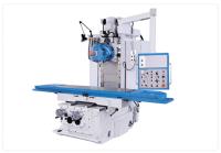 Universal Milling