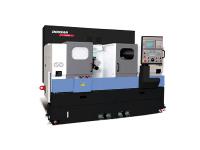 Twin-Spindle TC - PUMA HT/QL Series
